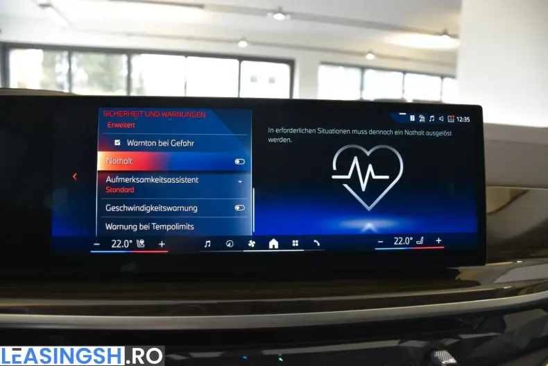 BMW X5 (Seria X) din 2023 cu 65.239 km - oferta BMW199021 - foto 35