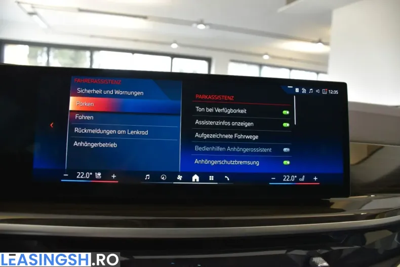 BMW X5 (Seria X) din 2023 cu 65.239 km - oferta BMW199021 - foto 36