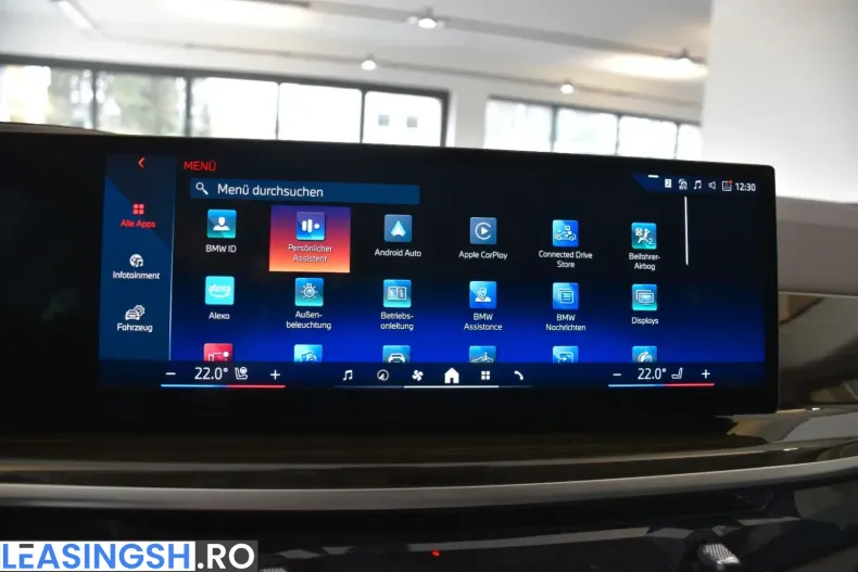 BMW X5 (Seria X) din 2023 cu 65.239 km - oferta BMW199021 - foto 38