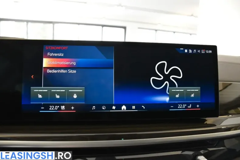 BMW X5 (Seria X) din 2023 cu 65.239 km - oferta BMW199021 - foto 40