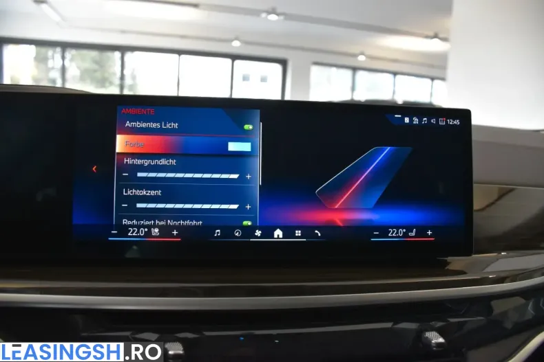 BMW X5 (Seria X) din 2023 cu 65.239 km - oferta BMW199021 - foto 41