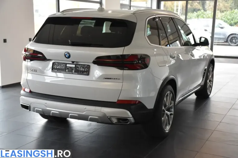 BMW X5 (Seria X) din 2023 cu 65.239 km - oferta BMW199021 - foto 44