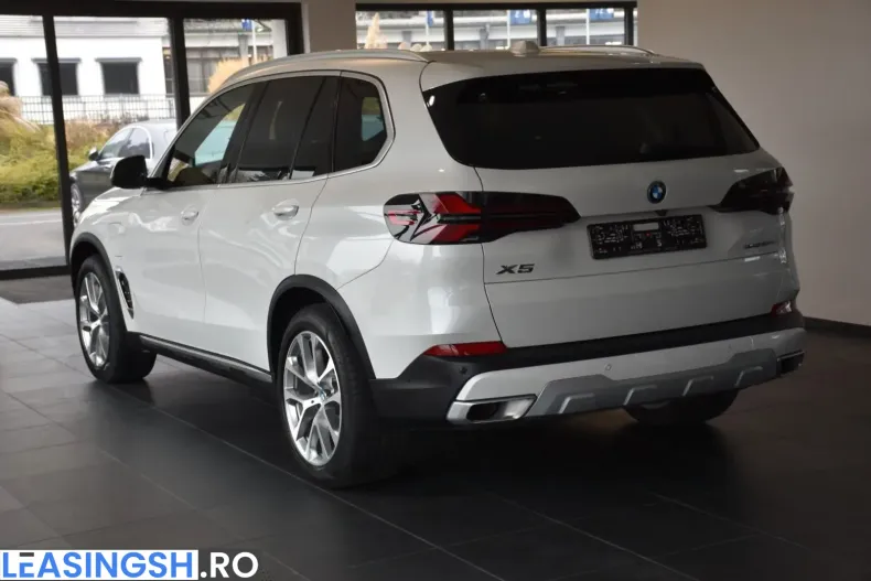 BMW X5 (Seria X) din 2023 cu 65.239 km - oferta BMW199021 - foto 45