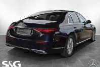 Mercedes-Benz S 350 (Clasa S) din 2021 cu 35.050 km - oferta MER199022 - foto 2
