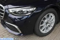 Mercedes-Benz S 350 (Clasa S) din 2021 cu 35.050 km - oferta MER199022 - foto 3