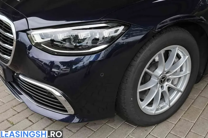 Mercedes-Benz S 350 (Clasa S) din 2021 cu 35.050 km - oferta MER199022 - foto 3