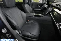 Mercedes-Benz S 350 (Clasa S) din 2021 cu 35.050 km - oferta MER199022 - foto 4