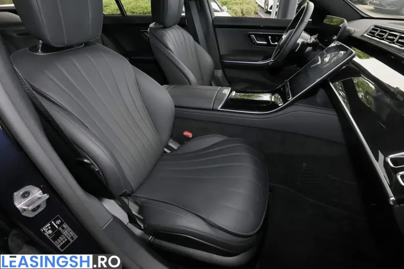 Mercedes-Benz S 350 (Clasa S) din 2021 cu 35.050 km - oferta MER199022 - foto 4