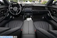 Mercedes-Benz S 350 (Clasa S) din 2021 cu 35.050 km - oferta MER199022 - foto 5