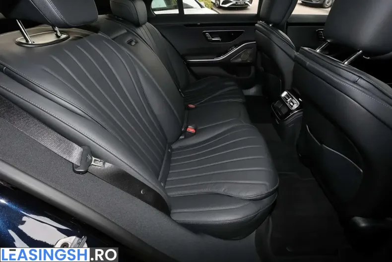 Mercedes-Benz S 350 (Clasa S) din 2021 cu 35.050 km - oferta MER199022 - foto 6