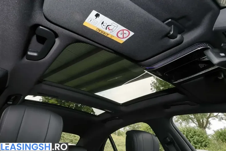 Mercedes-Benz S 350 (Clasa S) din 2021 cu 35.050 km - oferta MER199022 - foto 7