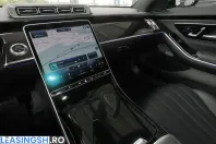 Mercedes-Benz S 350 (Clasa S) din 2021 cu 35.050 km - oferta MER199022 - foto 10