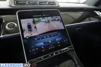 Mercedes-Benz S 350 (Clasa S) din 2021 cu 35.050 km - oferta MER199022 - foto 11