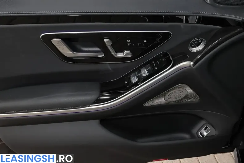 Mercedes-Benz S 350 (Clasa S) din 2021 cu 35.050 km - oferta MER199022 - foto 12