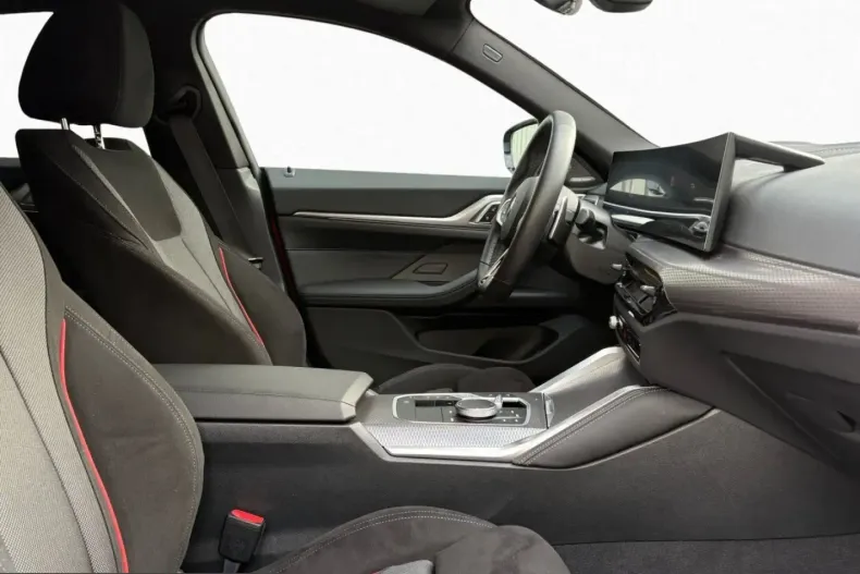 BMW 420d (Seria 4) din 2025 cu 29.999 km - oferta BMW199023 - foto 5