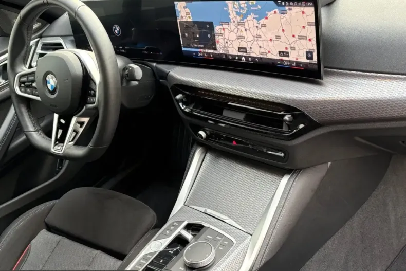 BMW 420d (Seria 4) din 2025 cu 29.999 km - oferta BMW199023 - foto 6