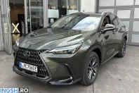 Lexus NX 450h din 2025 cu 11.000 km - oferta LEX199024 - foto 1