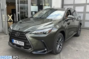 Lexus NX 450h din 2025 - oferta LEX199024