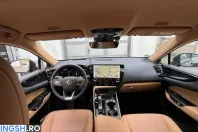Lexus NX 450h din 2025 cu 11.000 km - oferta LEX199024 - foto 2