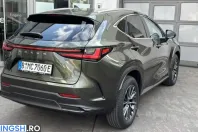 Lexus NX 450h din 2025 cu 11.000 km - oferta LEX199024 - foto 3