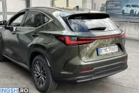 Lexus NX 450h din 2025 cu 11.000 km - oferta LEX199024 - foto 5