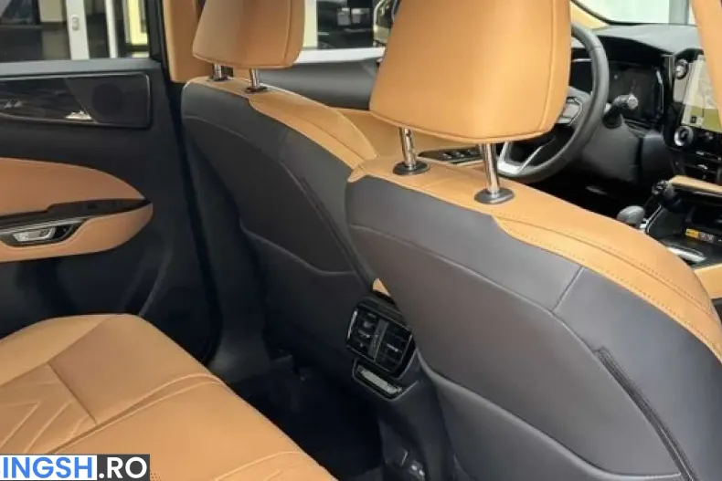 Lexus NX 450h din 2025 cu 11.000 km - oferta LEX199024 - foto 6