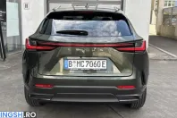 Lexus NX 450h din 2025 cu 11.000 km - oferta LEX199024 - foto 8