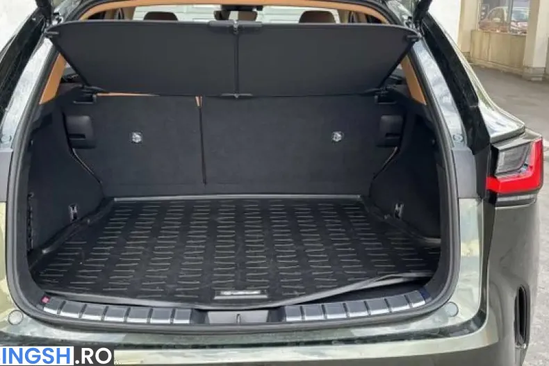 Lexus NX 450h din 2025 cu 11.000 km - oferta LEX199024 - foto 9