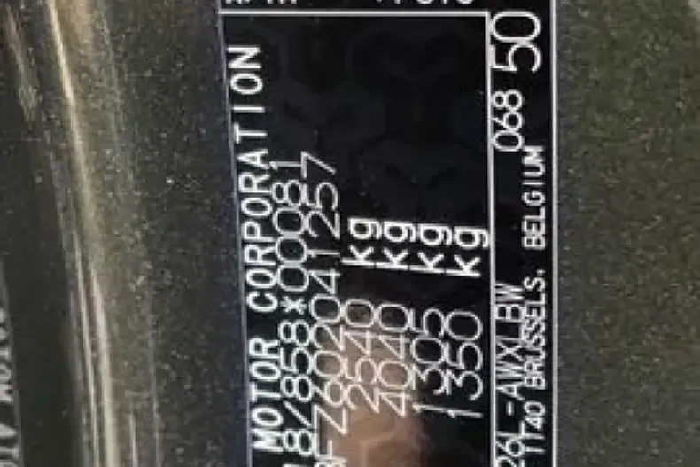 Lexus NX 450h din 2025 cu 11.000 km - oferta LEX199024 - foto 10