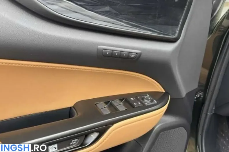 Lexus NX 450h din 2025 cu 11.000 km - oferta LEX199024 - foto 14