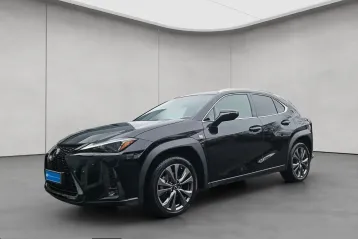 Lexus UX din 2023 - oferta LEX199025