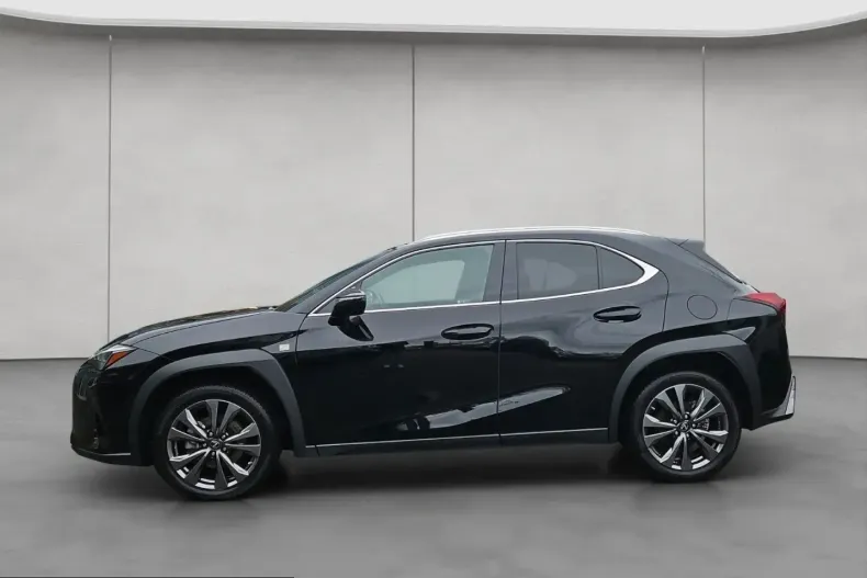 Lexus UX din 2023 cu 20.420 km - oferta LEX199025 - foto 2