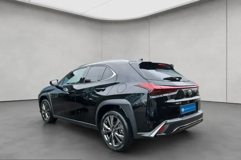 Lexus UX din 2023 cu 20.420 km - oferta LEX199025 - foto 3