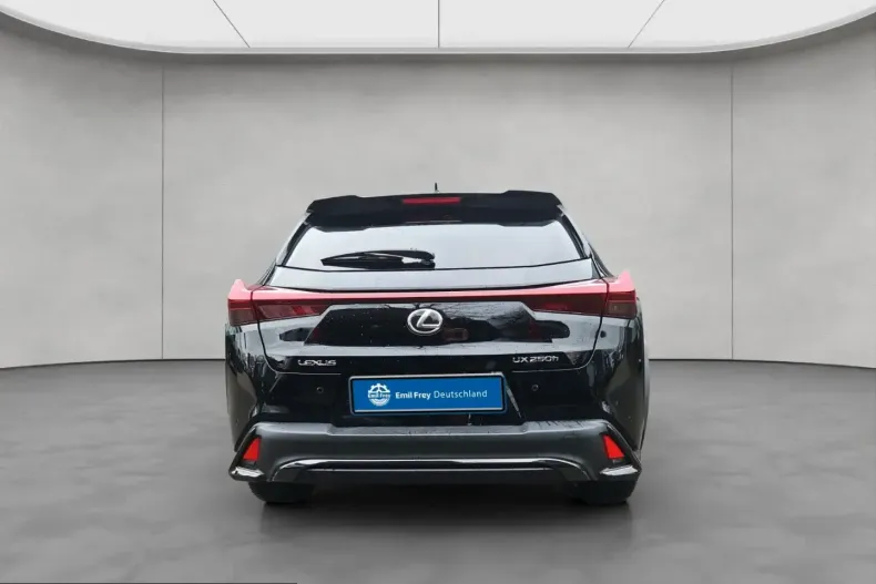 Lexus UX din 2023 cu 20.420 km - oferta LEX199025 - foto 4