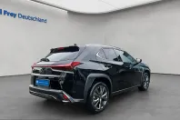 Lexus UX din 2023 cu 20.420 km - oferta LEX199025 - foto 5