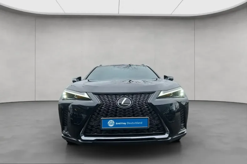 Lexus UX din 2023 cu 20.420 km - oferta LEX199025 - foto 7
