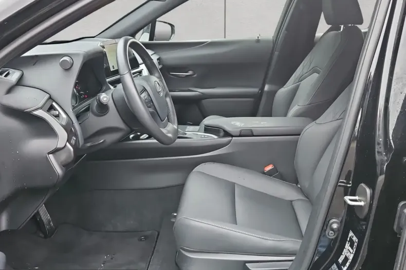 Lexus UX din 2023 cu 20.420 km - oferta LEX199025 - foto 8