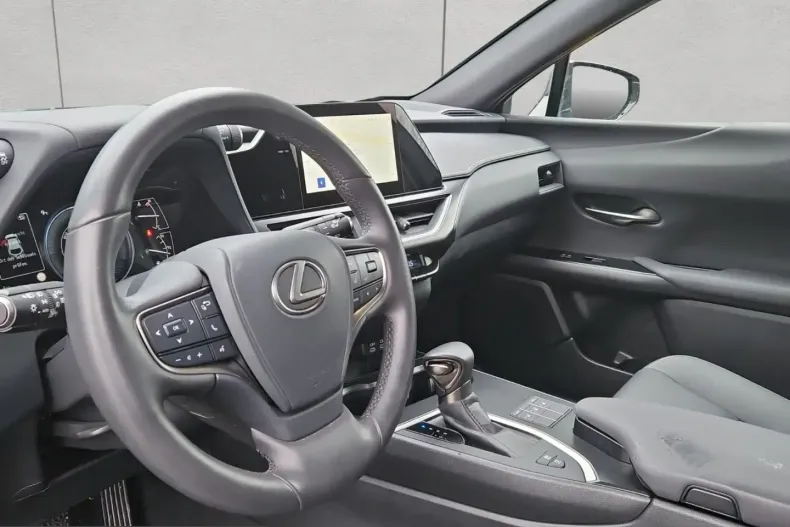 Lexus UX din 2023 cu 20.420 km - oferta LEX199025 - foto 9