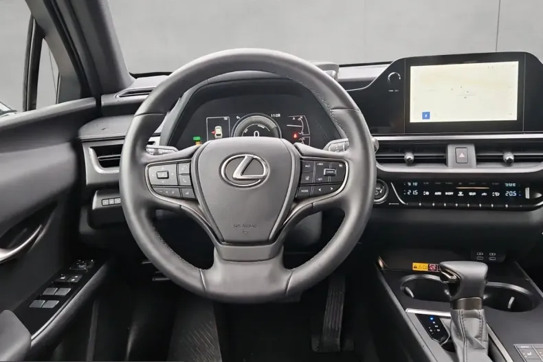Lexus UX din 2023 cu 20.420 km - oferta LEX199025 - foto 10