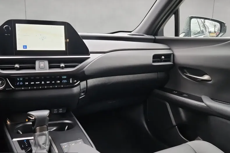 Lexus UX din 2023 cu 20.420 km - oferta LEX199025 - foto 11