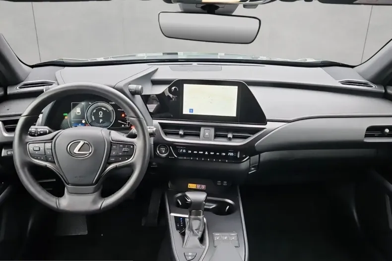 Lexus UX din 2023 cu 20.420 km - oferta LEX199025 - foto 12
