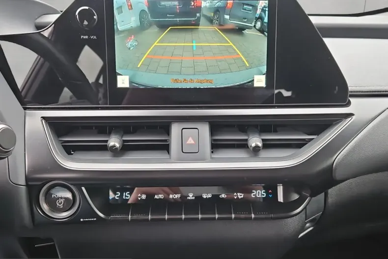 Lexus UX din 2023 cu 20.420 km - oferta LEX199025 - foto 13