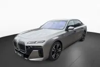 BMW 740 (Seria 7) din 2025 cu 8.248 km - oferta BMW199026 - foto 1