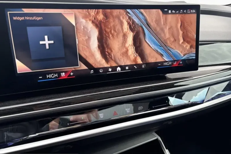 BMW 740 (Seria 7) din 2025 cu 8.248 km - oferta BMW199026 - foto 6