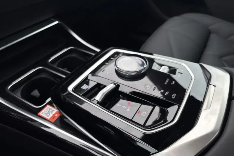 BMW 740 (Seria 7) din 2025 cu 8.248 km - oferta BMW199026 - foto 7