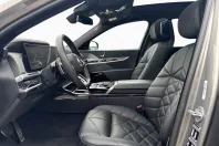 BMW 740 (Seria 7) din 2025 cu 8.248 km - oferta BMW199026 - foto 9