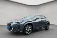 Lexus UX din 2024 cu 10.561 km - oferta LEX199027 - foto 1
