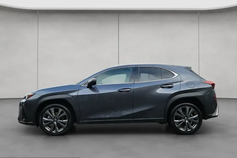 Lexus UX din 2024 cu 10.561 km - oferta LEX199027 - foto 2
