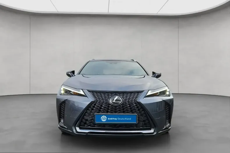 Lexus UX din 2024 cu 10.561 km - oferta LEX199027 - foto 6