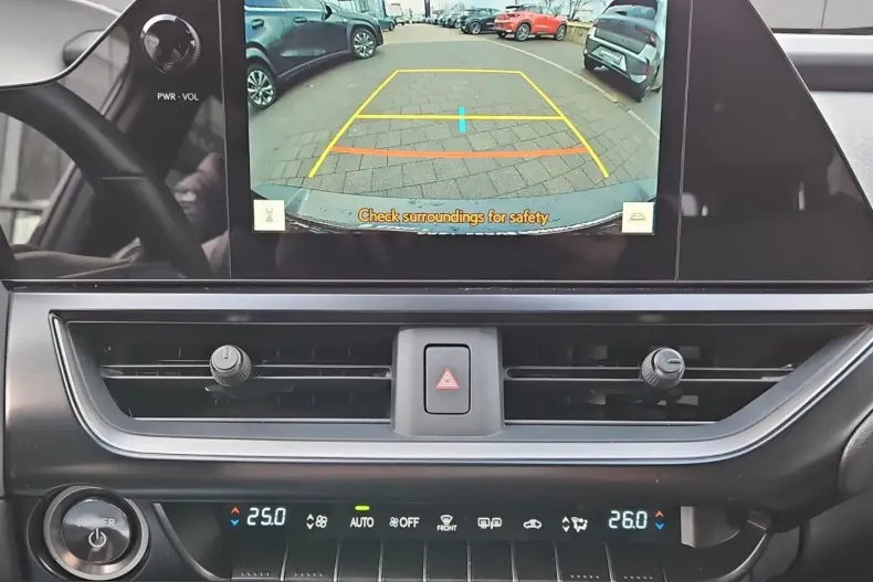 Lexus UX din 2024 cu 10.561 km - oferta LEX199027 - foto 11